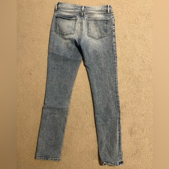 Fidelity skinny jeans - Picture 2 of 2